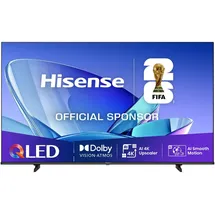 Hisense 55E77Q 55 Zoll QLED 4K Smart TV