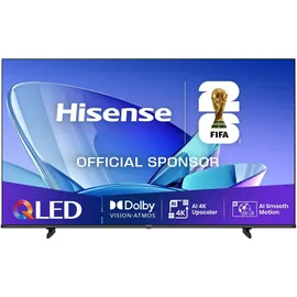 Hisense 55E77Q 55 Zoll QLED 4K Smart TV