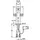Hansa Fit chrom 65232213