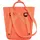 Fjällräven Kånken Totepack Mini Tote-Bag Orange/Rot