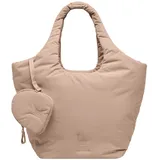 GOT BAG Tote Bag Shopper Tasche 53 cm Laptopfach gelb
