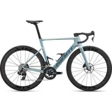 Giant Propel Advanced Pro 1 2027 28 Zoll RH 54 cm blau/silber