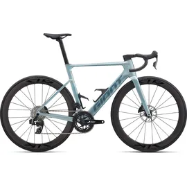 Giant Propel Advanced Pro 1 2027 28 Zoll RH 54 cm blau/silber