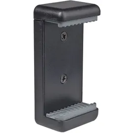 Kaiser Smartphone-Halter schwarz