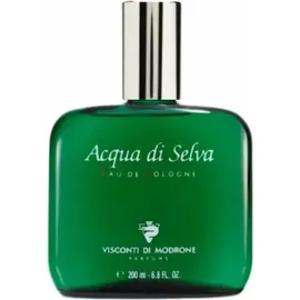 Visconti di Modrone Acqua Di Selva Eau de Cologne 200 ml