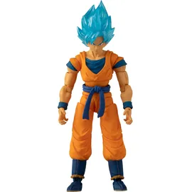 Dragon Ball Z Dragon Ball Actionfigur Goku 12 cm blau