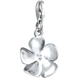 Nenalina Frangipani Blüte Silber 713022-000