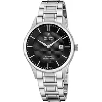Festina ACERO CLASICO F20067/6 Herrenarmbanduhr