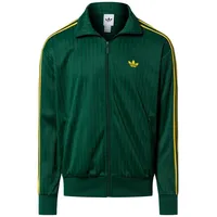 adidas Firebird Sweatjacke Herren Grün S
