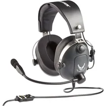 ThrustMaster T.Flight U.S. Air Force Edition Headset Grau Schwarz für PC / Mac / Nintendo Switch