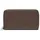 Liebeskind Berlin Geldbörse Lou Small Pebble Frieda Purse Light Truffel