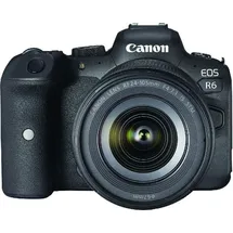 Canon EOS R6 + RF 24-105 mm STM