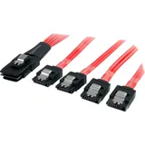 Startech Serial Attached SCSI SAS Kabel