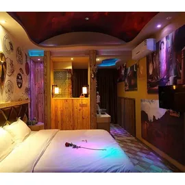 Osram LED Retrofit RGBW remote control GU10