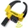 Artago Radkralle 2in1 mit Alarm 120 dB