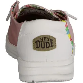 HEYDUDE Hey Dude Wendy Boho für Damen rosa 40 EU