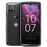 CROSSCALL Stellar M6E 4 GB RAM 64 GB Schwarz