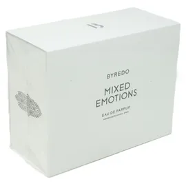 Byredo Mixed Emotions Eau de Parfum 100 ml