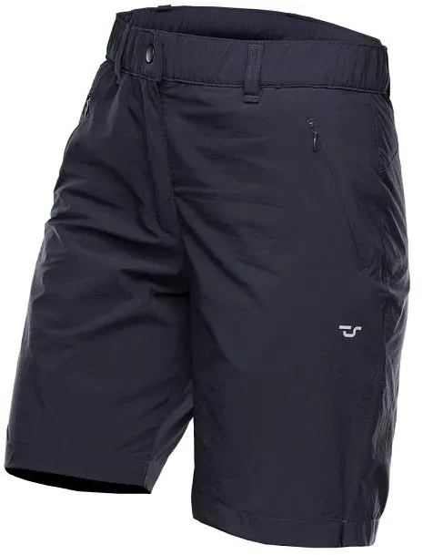 TRAUNSTEINSPORT Florida Bermuda Woman Pant - Da., navy NAV (34)