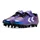 hummel Top Star FG Kinder Weiß/Blau/Lila/Schwarz 28