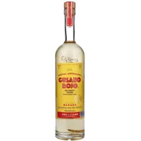 Gusano Rojo Mezcal 0,7l