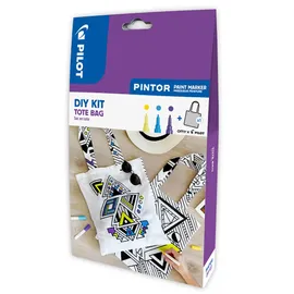 Pilot Pen PILOT PINTOR Mehrfarbig