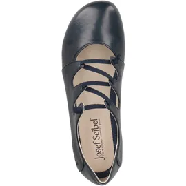 Josef Seibel Fiona 04 blau 37