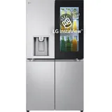 LG GMG960MBJE Side-by-Side