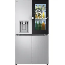 LG GMG960MBJE Side-by-Side
