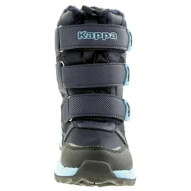 Kappa Winterschuh Blau 29