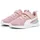 Puma Kinder Rosa/Weiß 31