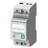 Siemens 7KT1655 Strommesser