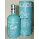 Bruichladdich The Classic Laddie Scottish Barley 50% vol 0,7 l Geschenkbox