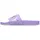 Roxy "Rg Slippy", Jungen, Gr. 3(33), lila (crocus), Obermaterial: 100% Synthetik. Futter: 100% Textil-Polyester, Laufsohle: 100% EVA., Schuhe Sandale
