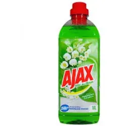 AJAX Allzweckreiniger "Frühlingsblumen"