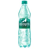 Native of Roztocze Natürliches Mineralwasser mit Kohlensäure 0,6 L