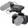 Sony FX30 Cinema Line Body XLR-Griff Cine-Grau/Schwarz