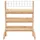 Westmann Kräuterregal natur 50 x 80 x 95 cm