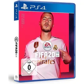 FIFA 20 (USK) (PS4)