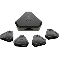 4 S3XY Buttons Gen2  für TESLA