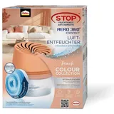 Pattex Luftentfeuchter Aero 360 Grad 450g, pfirsich,