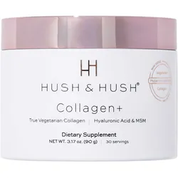 IMAGE Skincare HUSH & HUSH Collagen+