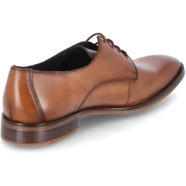 LLOYD Schnürschuh in hazelnut | 11