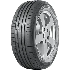 Nokian Wetproof 195/55 R16 87H