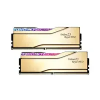 G.SKILL 32GB (2x16GB) G.Skill Trident Z5 Royal Neo RGB