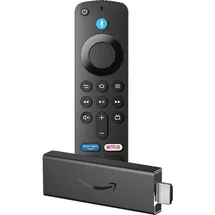 Amazon Fire TV Stick mit Alexa-Sprachfernbedienung 2021 (3. Gen.) (53-035647)