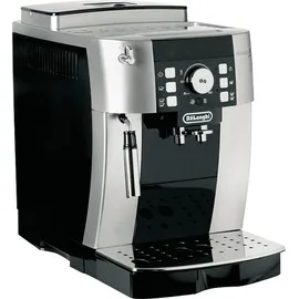 De'Longhi Magnifica S ECAM 21.117 SB silber/schwarz