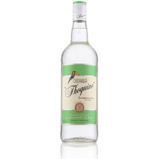 Cachaca Thoquino 40% Vol. 1l