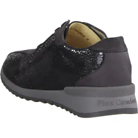 Finn Comfort Melk Damen Schwarz 37,5