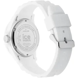 ICE-Watch Sili Forever Silikon 43 mm SI.WE.U.S.09
